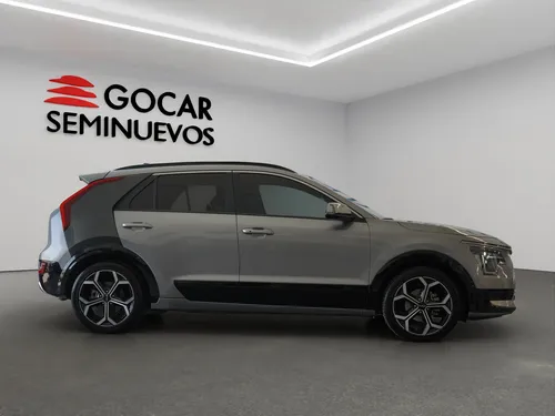 Kia Niro HEV 1.6 EX DCT
