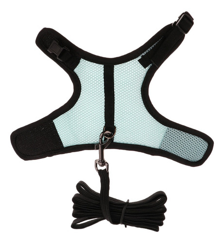 . Correa De Arnés Hurón Hámster Accesorios De Animales .