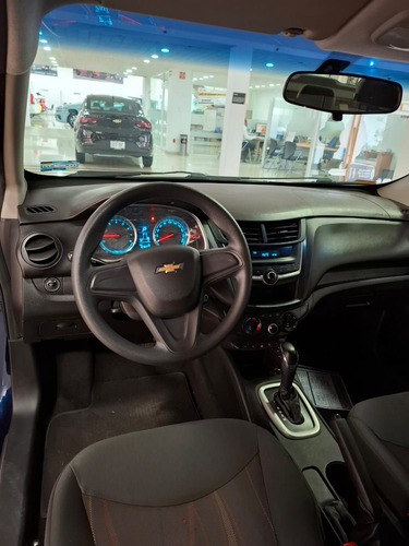 Chevrolet Aveo 1.5 Ls At