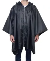 Comprar Capa Impermeable Forrada De Polar - 2330 Indumentaria