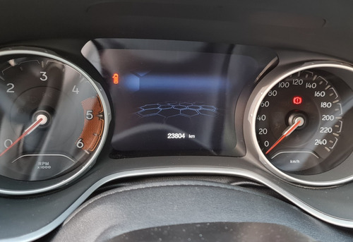 Imagem 13 de 15 de Jeep Compass Longitude Diesel Pack Premium Som Beats
