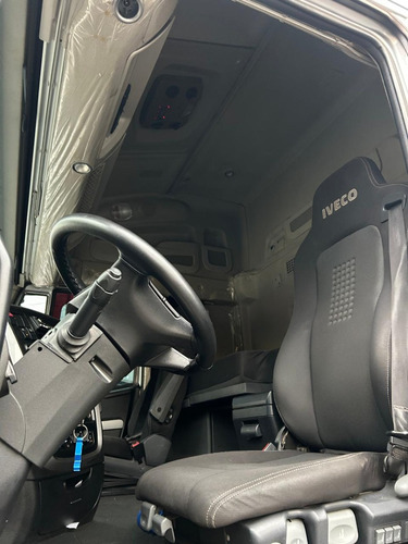 Iveco Hi Way 440 6x2 2020 - Tvg Caminhões