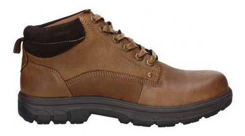 Botin Hombre Pluma Casual Cc