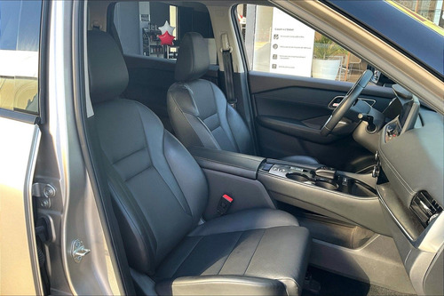 Nissan X-trail 2024