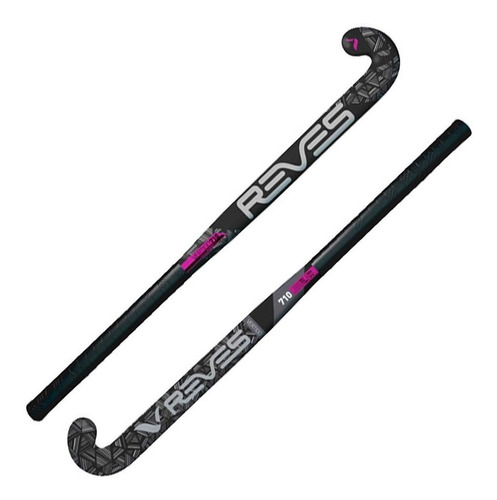 Palo De Hockey Reves Vertigo 710 Profesional De Juego