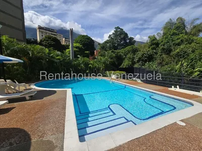 Apartamento en alquiler