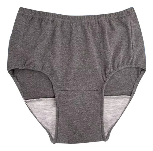 2 Calzoncillos De Hombre Reutilizables Y Lavables Para Aa