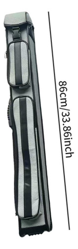 Estuche Para Billar, Bolsa De Almacenamiento Para Tacos De