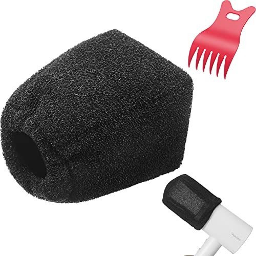 Secador De Cabello - Hair Dryer Sock Diffuser Cover Travel W