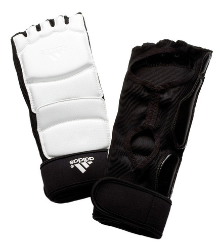 Empeinera adidas Wtf Protector Taekwondo Profesional Proteccion Pie