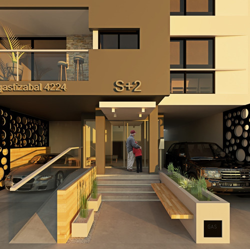 Imagen 3 de 6 de Venta Dptos Sagastizabal Y La Costa