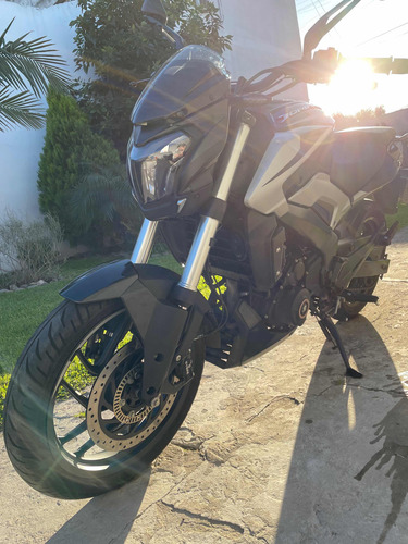 Bajaj Dominar D250