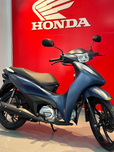 Nova Honda Biz Ex 125cc 2025