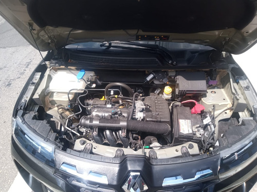 Renault Kwid 1.0 12v Intense Sce 5p