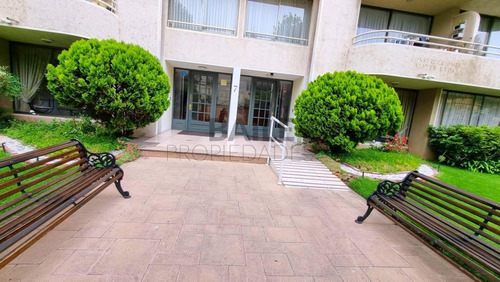 Se Arrienda Departamento Sin Muebles De 3 Dormitorios