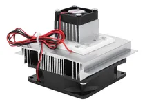 Comprar Kit De Sistema De Refrigeración Módulo Peltier Tec1-12706