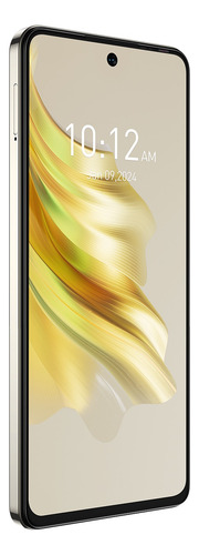 Celular Tecno Spark 20 Pro Dual Sim 256gb Dorado 8gb Ram
