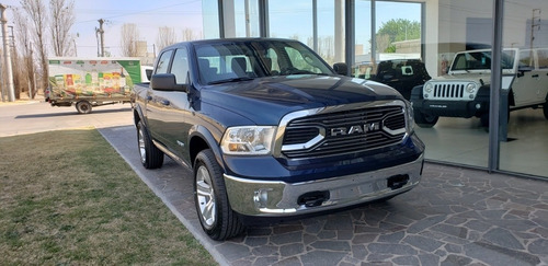 Ram 1500 2020 5.7 Laramie Atx V8