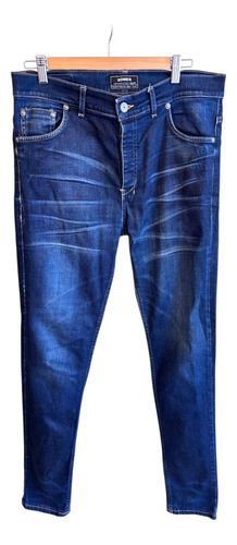 Jeans Bowen Hombre (Usado)
