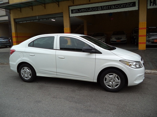 Gm Prisma Joy 1.0 Flex 2016/2017
