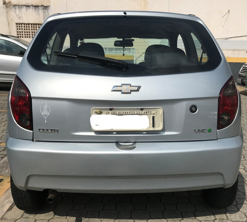 Chevrolet Celta 1.0 Ls 2012 Completo