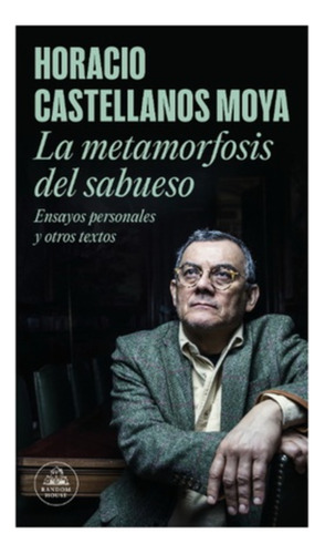 La Metamorfosis Del Sabueso