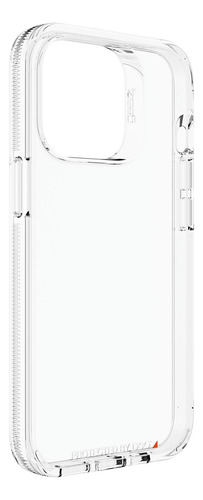 Funda Para Iphone 13 Pro Empaque Dañado Transparente