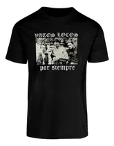 Comprar Playera Sangre Por Sangre Vatos Locos Por Siempre
