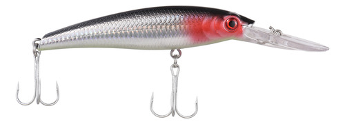 Cebo De Pesca De Lubinas Baits Minnow Hunking Ultra Lure De