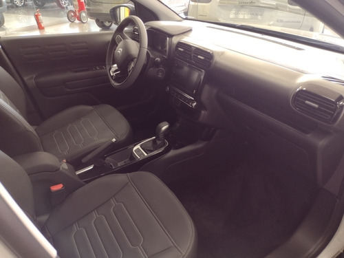 Imagen 9 de 18 de Citroën C4 Cactus 2022 Feel Pack At6 Entrega Ya Bonificado S