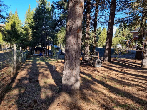 Imagen 9 de 18 de Terreno En Bº Villa Ayelén, Esquel, Chubut