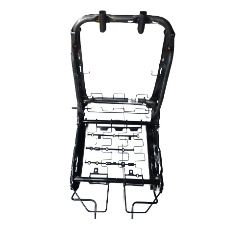 Estructura Asiento Delantero Derecho Citroen C4 Lounge Orig
