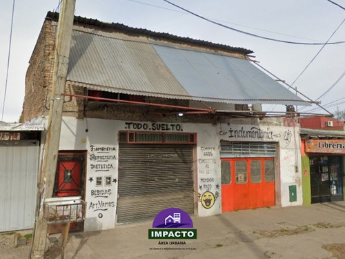 En Venta Casa Con Garage/local, Virrey Del Pino 