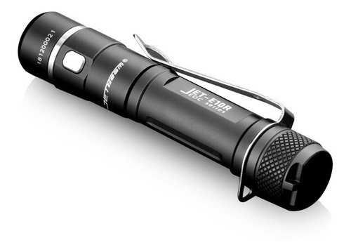 Lanterna Jetbeam E10r 650 Lumens