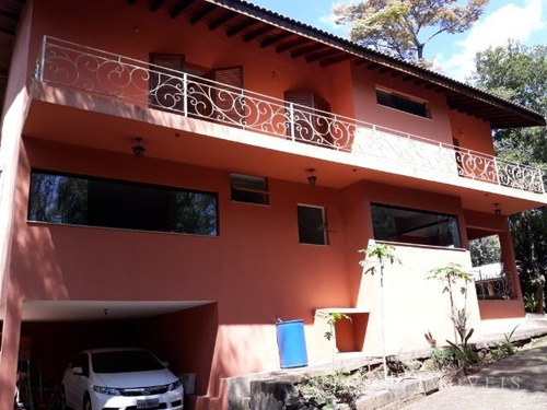 Vendo Linda Chácara No Caxambu- Jundiaí - Ch00101 - 2451798