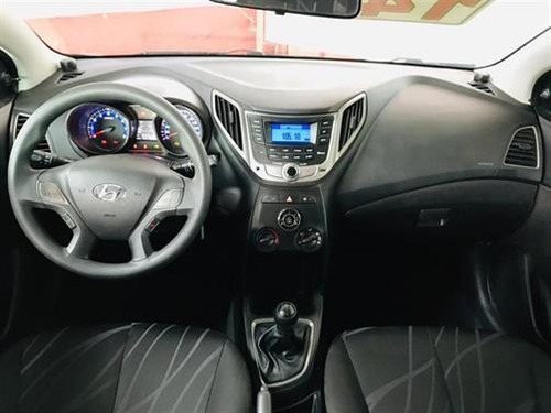 Hyundai Hb20 1.0 Comfort Flex Manual