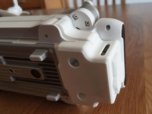 Protetor De Gimbal Fimi X8 Impressão 3d
