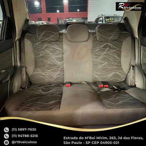Fiat Siena 1.0 MPI EL 8V