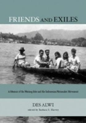 Libro Friends And Exiles : A Memoir Of The Nutmeg Isles A...