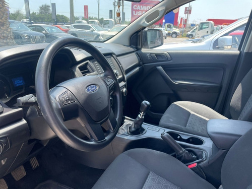 Ford Ranger Xl 2.2 Facturable 2022