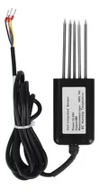Comprar Sensor Ec De Temperatura Y Humedad Rs485 5pin Soil Ph Npk