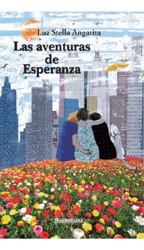 Libro Las Aventuras De Esperanza