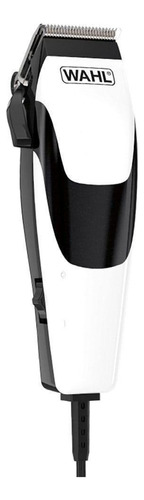 Cortadora de pelo Wahl Home Quick Cut negra y blanca 220V