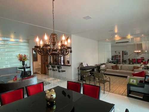 Imagem 8 de 30 de Casa À Venda, 457 M² Por R$ 1.990.000,00 - Golf Gardens - Carapicuíba/sp - Ca2542