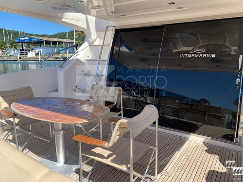 Imagem 9 de 9 de Intermarine 600 Full