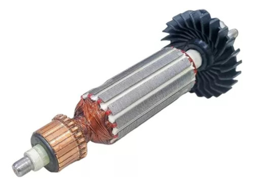 Induzido Esmerilhadeira Dwe 4020 Br Tipo1 - 220v