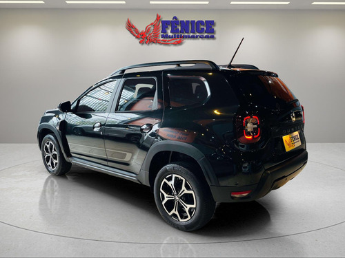 Renault Duster DUSTER ICONIC 1.3 TB 16V FLEX AUT.