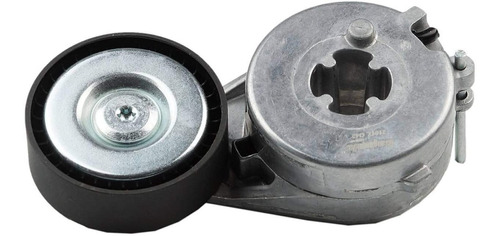 Tensor De Banda Motor Vw Amarok Eurovan Golf Jetta 98-13