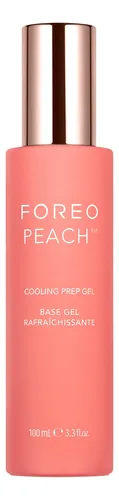 Peach Gel Refrescante De Preparación Para La Depilación Ipl