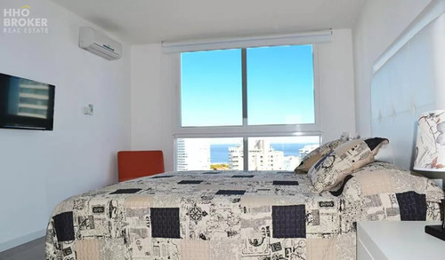 Departamento En Alquiler One 2